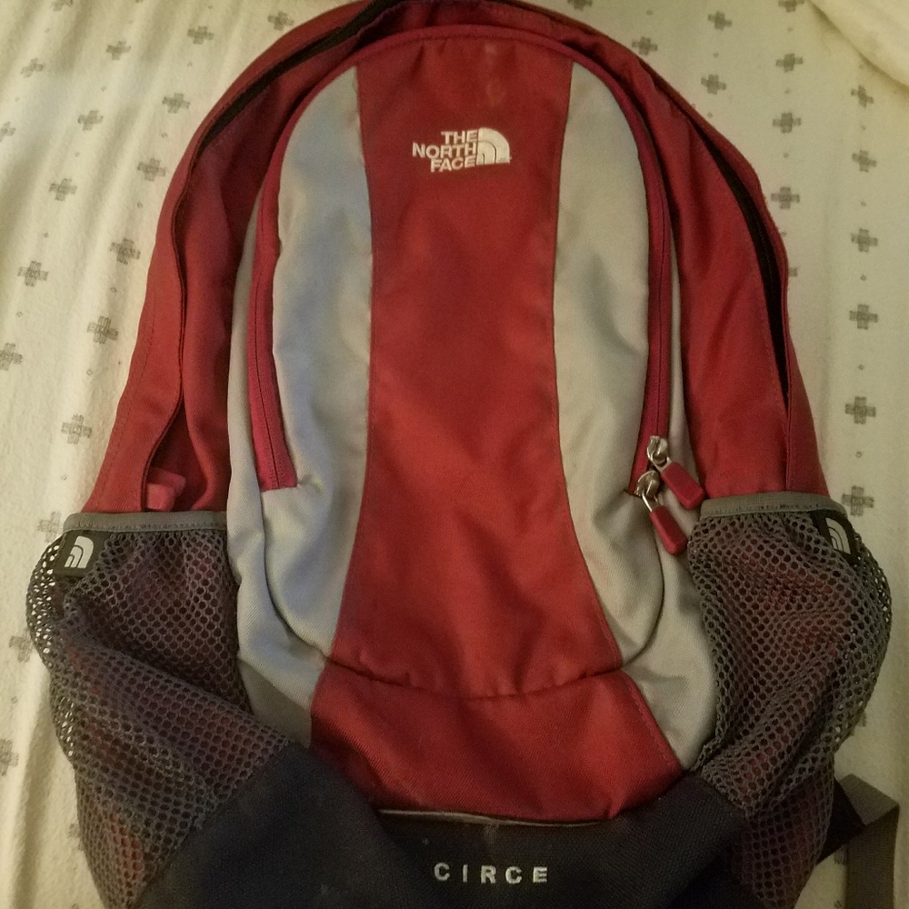 The north face backpack circe